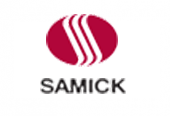 SAMICK直线轴承