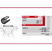 LMES_OP : 超级(自调整功能)SAMICK轴承_公制